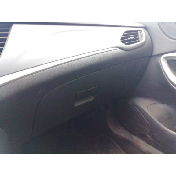 opel astra k lim. 5türig del año 2017