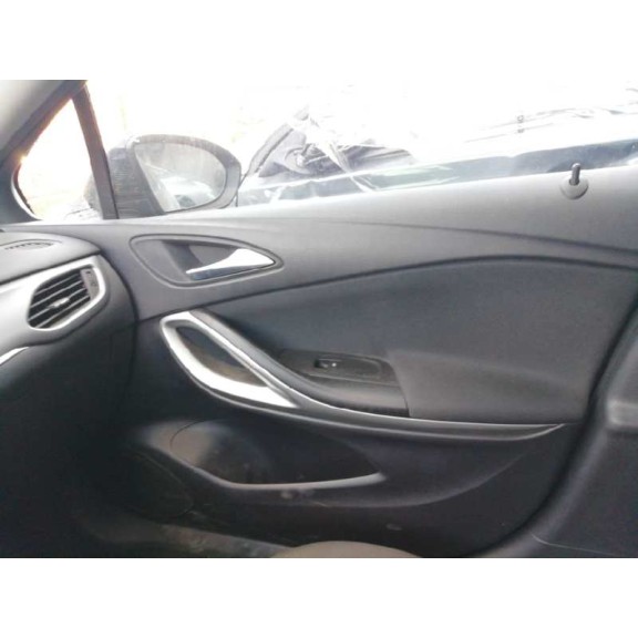 opel astra k lim. 5türig del año 2017