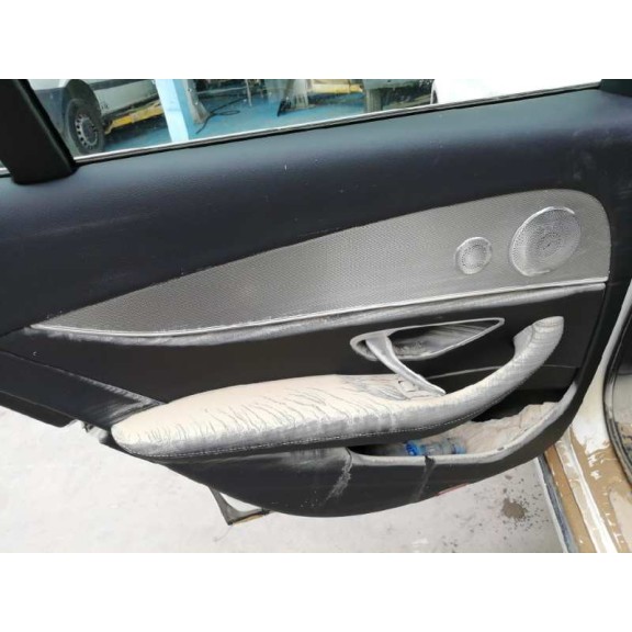 mercedes-benz clase e lim. (w213) del año 2016