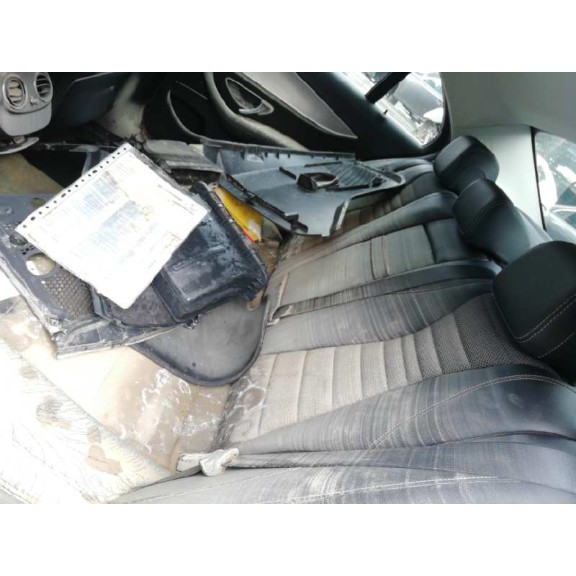 mercedes-benz clase e lim. (w213) del año 2016