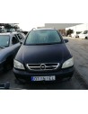 opel zafira a del año 2003