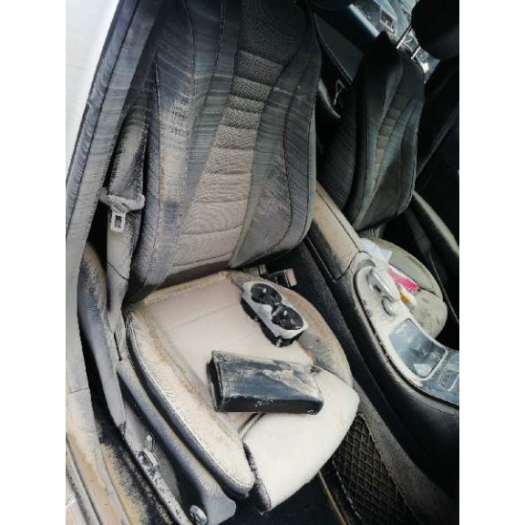 mercedes-benz clase e lim. (w213) del año 2016