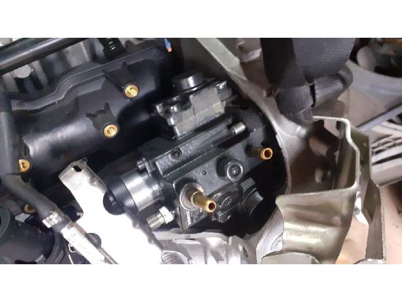 Recambio de bomba inyeccion para alfa romeo mito (145) 1.6 jtd cat referencia OEM IAM 0445010185 55209062 