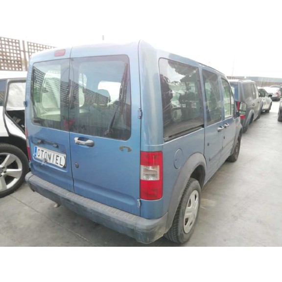 ford transit connect (tc7) del año 2006