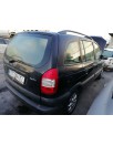 opel zafira a del año 2003