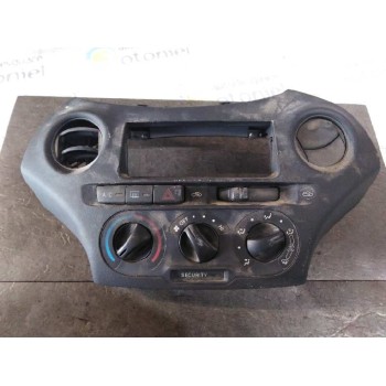 MANDO CALEFACCION / AIRE ACONDICIONADO 205532957 758649 FD51458108149