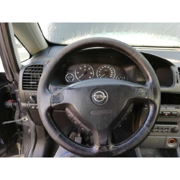 opel zafira a del año 2003