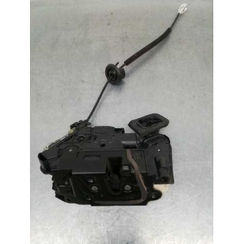 CERRADURA PUERTA DELANTERA DERECHA 5K1837016E 5K1837016J 7 PINS