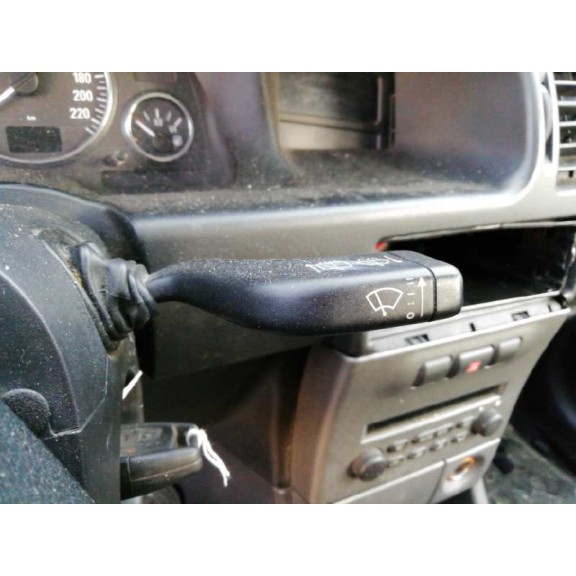 opel zafira a del año 2003