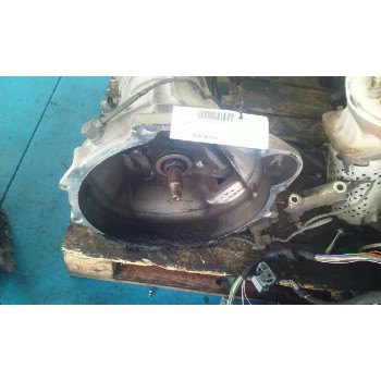 Recambio de caja cambios para hyundai h 1 h 1 combi con puerta de dos referencia OEM IAM   