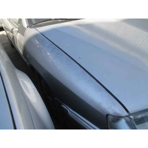 citroën xantia berlina del año 2000