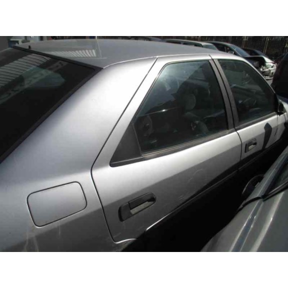 citroën xantia berlina del año 2000