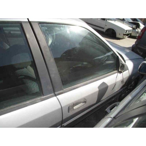 citroën xantia berlina del año 2000