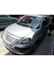 citroën c3 del año 2003