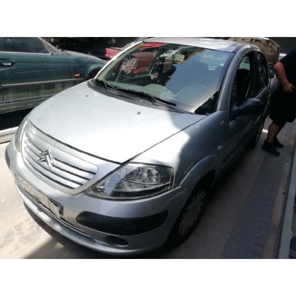citroën c3 del año 2003