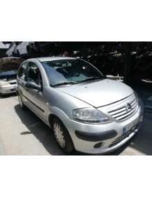 citroën c3 del año 2003 2