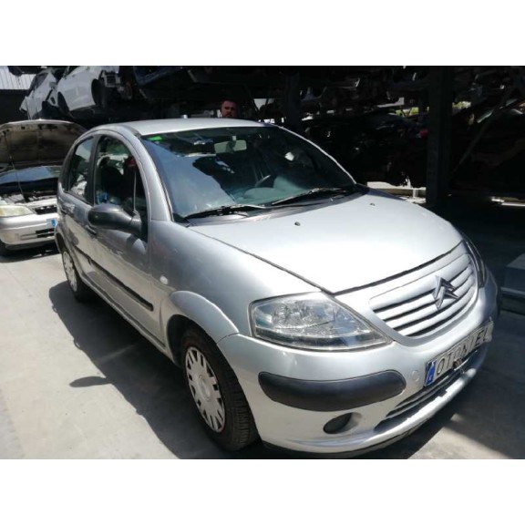 citroën c3 del año 2003