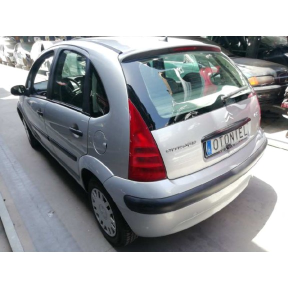 citroën c3 del año 2003