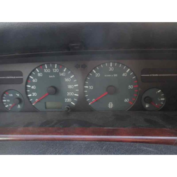 citroën xantia berlina del año 2000