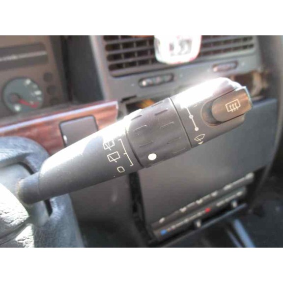 citroën xantia berlina del año 2000