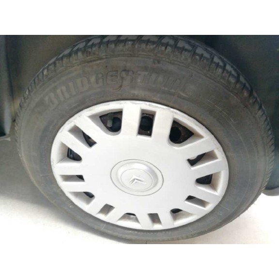 citroën c3 del año 2003