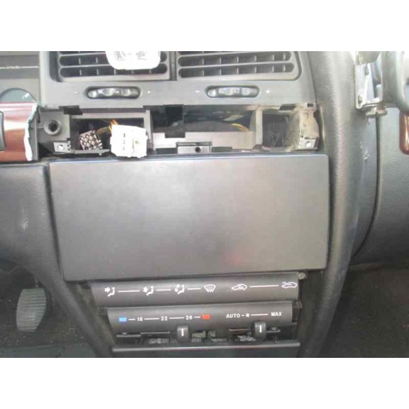 citroën xantia berlina del año 2000