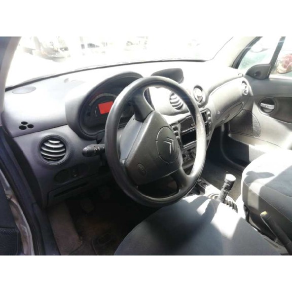 citroën c3 del año 2003