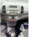 nissan micra (k12e) del año 2005
