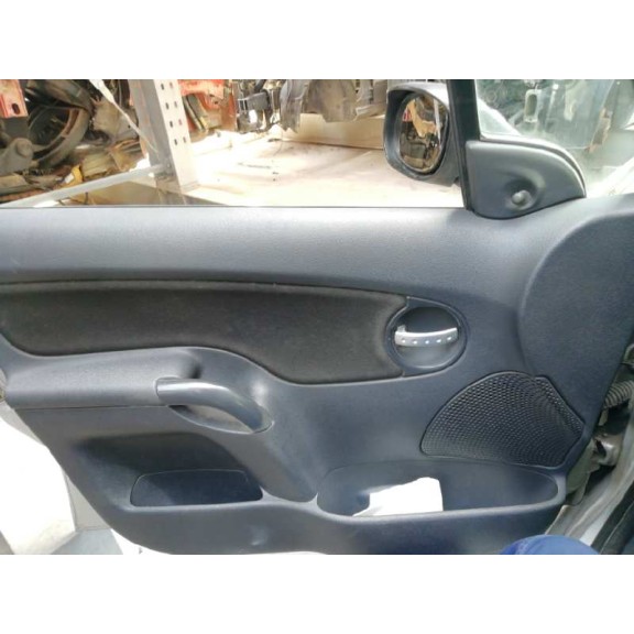 citroën c3 del año 2003