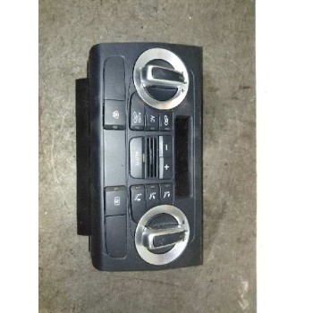 MANDO CLIMATIZADOR 8P0820043BM 