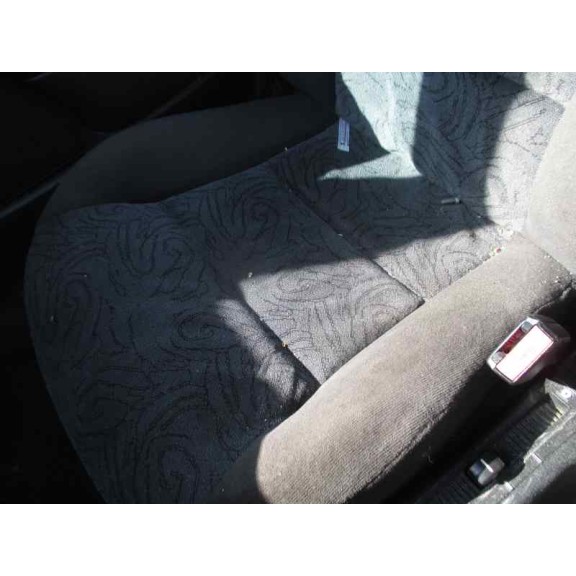 citroën xantia berlina del año 2000