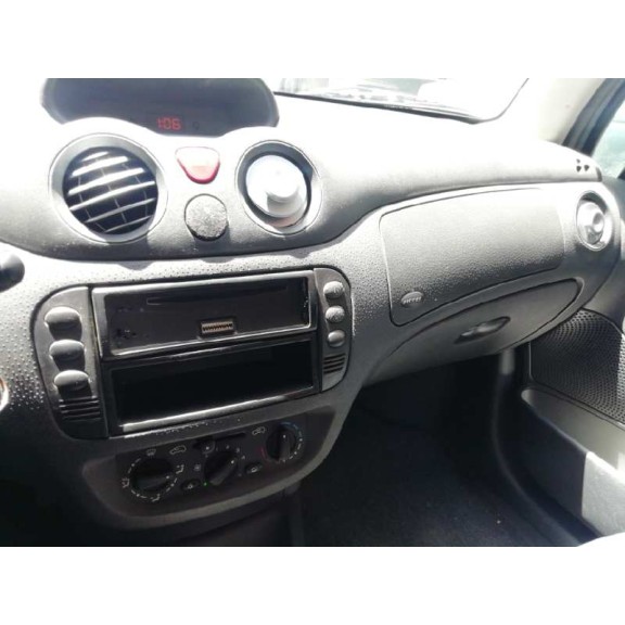 citroën c3 del año 2003