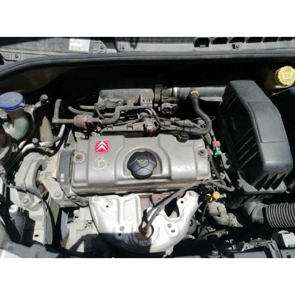 citroën c3 del año 2003