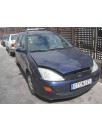 ford focus turnier (cak) del año 2000