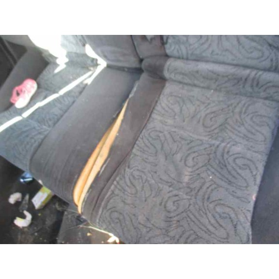 citroën xantia berlina del año 2000