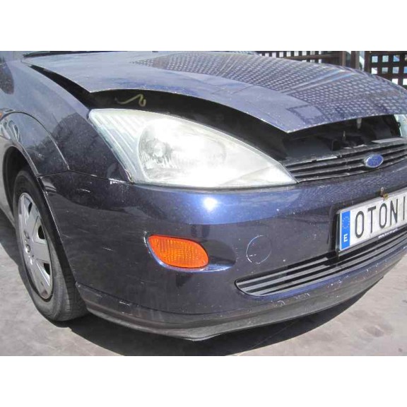 ford focus turnier (cak) del año 2000