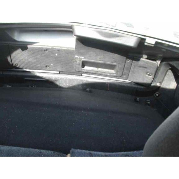 citroën xantia berlina del año 2000