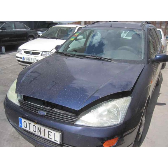 ford focus turnier (cak) del año 2000