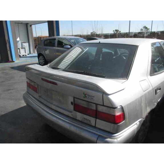 citroën xantia berlina del año 2000