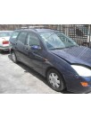ford focus turnier (cak) del año 2000