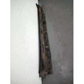 Recambio de faldon lateral para subaru outback (b15) executive plus s awd referencia OEM IAM   