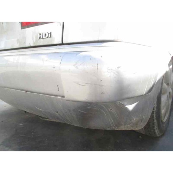 citroën xantia berlina del año 2000