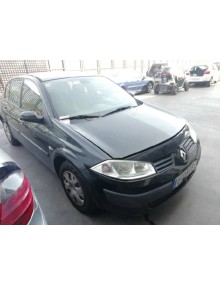 renault megane ii classic berlina del año 2005 2