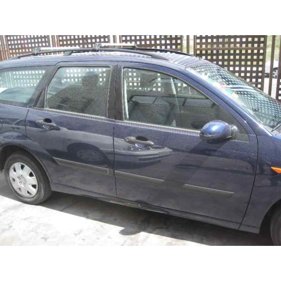 ford focus turnier (cak) del año 2000