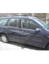 ford focus turnier (cak) del año 2000