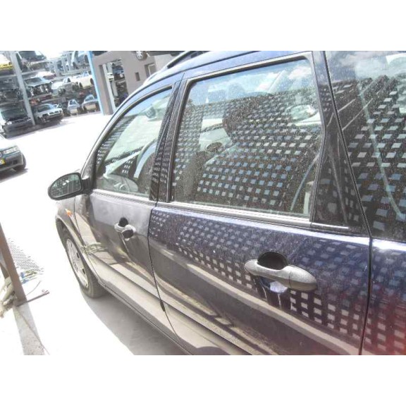 ford focus turnier (cak) del año 2000