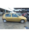 renault clio ii fase i (b/cbo) del año 1998