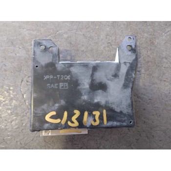 Recambio de modulo electronico para nissan primera berlina (p12) visia referencia OEM IAM ED20134710 ED20134710 MODULO DEL A/A