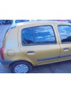 renault clio ii fase i (b/cbo) del año 1998