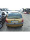 renault clio ii fase i (b/cbo) del año 1998